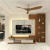 Custom 3D Interior Design S12